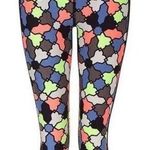 Sweaty Betty Zero Gravity Cropped Athletic 21” Leggings W1077 Sz L Photo 1