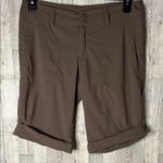 Patagonia  Women’s Solimar Hiking Shorts Sz 10 Photo 5