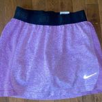 Nike Purple  Skirt Photo 0