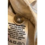 Lord and Taylor linen pants 16W creamy beige EUC Photo 9