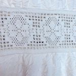 American Rag  Off-White Dress Size M Photo 5