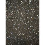 Retrofete Black Sequin Jasmine Wrap Midi Dress NWT Size Small Photo 5