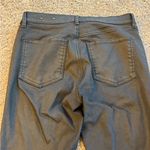 Ann Taylor  Factory Black Skinny Jeans Photo 9