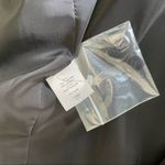 Talbots  Grace Fit Seasonless Suit Jacket Black Brand New With Tags 8 Petite Photo 4