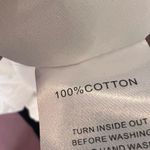 Sabo Skirt Shayla cotton baby doll dress size small, nwt Photo 9