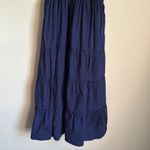 Hill House Home The Ellie Nap Midi Dress XS Photo 7