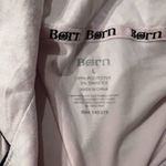 Born large pajama set Photo 6