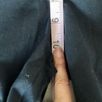 Old Navy  Womens Pixie Mid-Rise Skinny Ankle Pants Black Size 10 Tall‎ NWT Photo 7