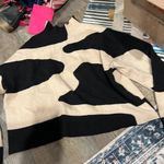 Cider  large sweater Photo 5