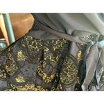 Slny Womens  New York Beautiful Semi Formal Winter Dress - Sz 16 Photo 2