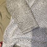 Warm Cozy Sweater Green Photo 2