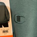 Champion  Women's Logo Fleece Sweatshirt Photo 6