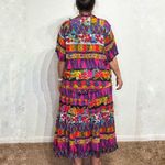 MSA Fashions Purple Vintage 2 Photo 12