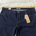 Levi's Shaping bootcut Womens Mid Rise 315 Jean size 24W Photo 6