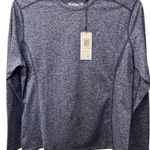 Hurley  Longsleeve Athletic Trail Tee Photo 0