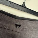 Chico's So Slimming by Chico’s Women’s 0.5 Short Gray Pants Stretchy Photo 1