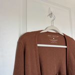 Set Active  Waffle Knit Wrap Top Wide Leg Pants Photo 8