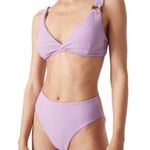 ONIA Sabrina Bottom In Lavender Herb Size M Photo 1