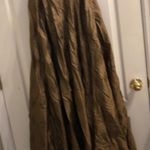 Bronze Indian Lehenga Set Gold Photo 2