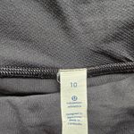 Lululemon Velo Vixen Shorts Black Size 10 Photo 8