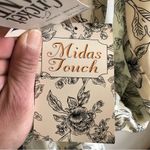 Cricket Lane Sz 18 Blouse 10% Rayon Photo 5