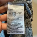 Banana Republic  marled knit gray sleeveless tunic top size medium Photo 4