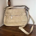 BOC Womens Smooth Tan Leather Strappy Studded Tri Photo 1