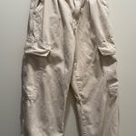 Free People  Cargo Pants Photo 0