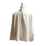 Laura Scott  Button Up Shirt Photo 3