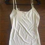 ZARA  Tank Top White Photo 1