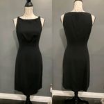 INC NWOT I.N.C. BLACK DRESS Photo 1