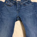 Levi's Levi’s Low Pro Straight Jeans Photo 0