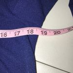 Susan Graver  Navy Blue Top 0138 Photo 2