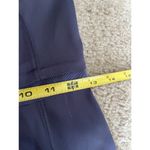 Juicy Couture  Purple Satin Strapless double stitch Party Cocktail Mini Dress 0 Photo 8