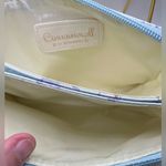 Rare HTF Japan Purchased Sanrio 2020 Cinnamoroll Twin Pouch + Coin Purse New! Blue Photo 3