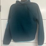 Under Armour  Women’s Sherpa Fleece Pullover Hoodie Size Medium Photo 4