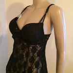 Smart & Sexy Women’s   Black Sleepwear 42D Photo 6