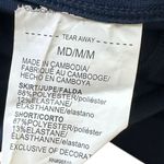 Under Armour Blue Athletic Mini Skort/Skirt Women's Size Medium | 15-5 Photo 5