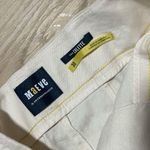 Anthropologie Maeve By  The Colette Shorts Linen Edition Size 30 Photo 10