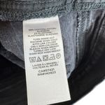 Loft  Black Cotton Mid Rise Bootcut Jeans Size 10 Photo 5