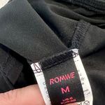 Romwe Set of 2 Bandeau Tube Tops - Size: Medium Photo 6