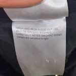 Escada Black Slim Fit Mid Rise Trouser Dress Pants Size 40 Photo 3