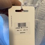 Selfie Leslie White Mini Dress Photo 4