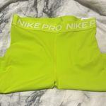 Nike Pro Spandex Shorts Photo 0