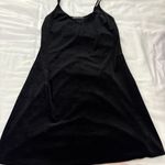 Brandy Melville Velvet Jackie Dress Photo 0