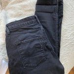 Levi's Black Jeans Photo 1