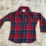 Field & Stream  flannel shirt Large Photo 0