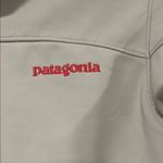 Patagonia ‎ Gray Women's Polartec Jacket small Photo 1