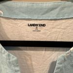 Lands' End Coastal Sky Blue Dress Photo 2