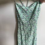 Revolve NWT anna nata Allison Dress in Lavender Sage Photo 4